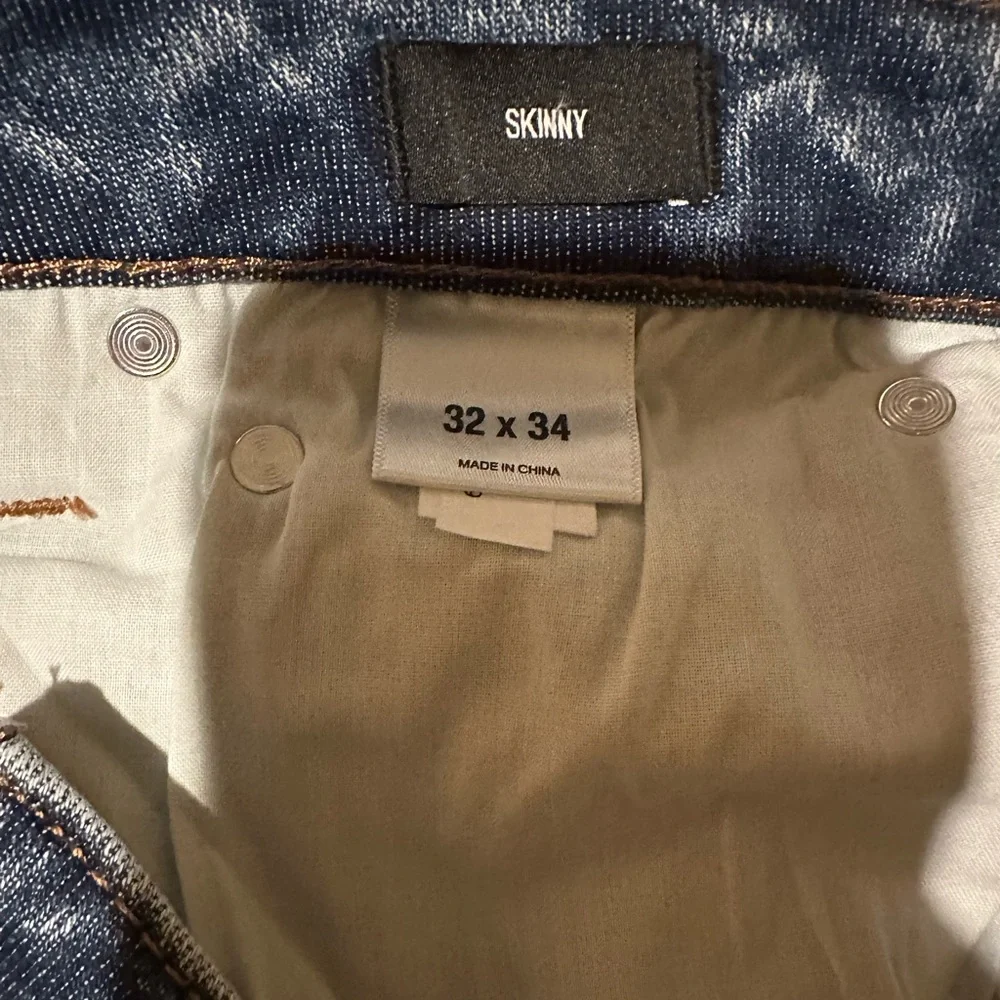 Express Jeans - Picture 3 of 3
